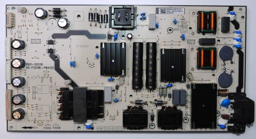 TCL Power Supply 30805-000378