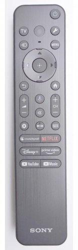 Sony Smart Remote RMF-TX811U