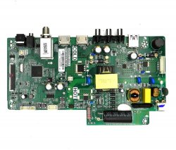 Insignia Main Board B17104719