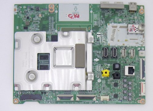 LG Main Board EBT66062503