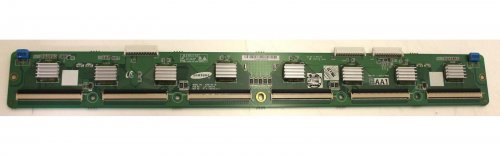 Samsung Y-Buffer Board LJ92-01484A