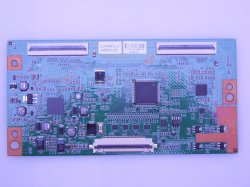 Control Board