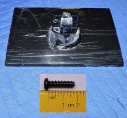 TV Stand 15.6 TV Stand