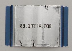 T-Con cable 69.31T14.F08