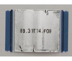 T-Con cable 69.31T14.F08