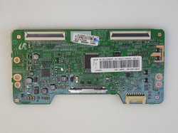 Control Board BN95-00570B from Samsung HG40NA578LFXZC (TS01)