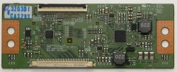 T-Con Board CA328S from Vizio E320i-A2 TV