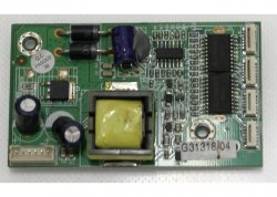 Driver 303C3901063 from Westinghouse EW39T5KW TW-67801-A039A