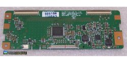 T-Con Board 6870C-0193A from Toshiba 37AV502U LCD TV