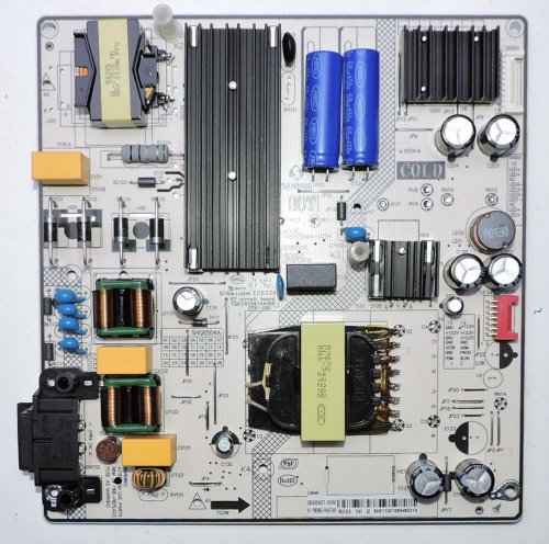 LG Power Supply 81-PBE065-H4A27AP