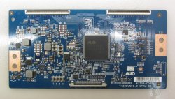 Vizio Control Board 55.43T03.C01