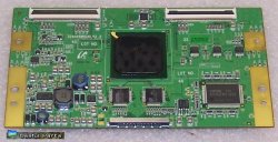 T-Con Board 324046WHC6LV2.2 from Sony KDL-32XBR4 LCD TV