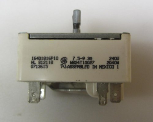 FSP Switch NL 812118