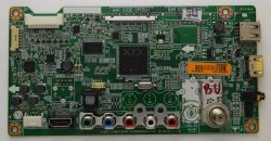 Signal Input EBT62359722 from LG 42LN5300-UB.BUSYLJR