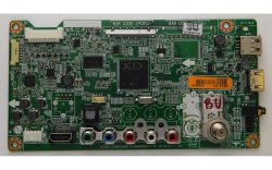 Signal Input EBT62359722 from LG 42LN5300-UB.BUSYLJR