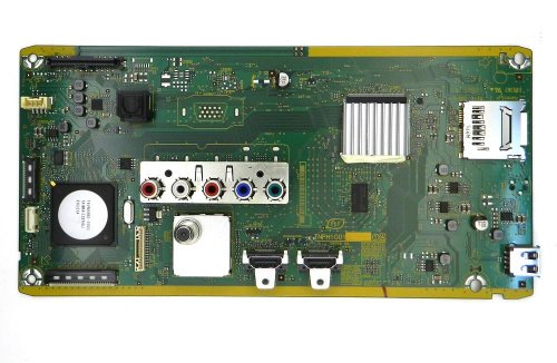 Panasonic Main Board TNPH1001UB