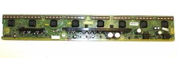 Panasonic Y-Buffer Board TNPA5592