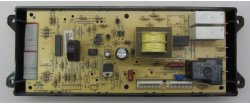 Control Board SF5341-S7115-E REV B