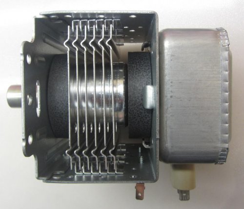 Daewoo Magnetron RM228