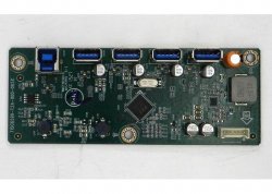 Philips USB HUB 715G6599-T2A-000-005K