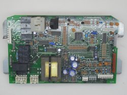 Control Board 62721660 REV A