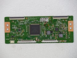 Control Board 2836A1