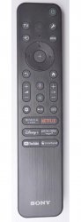 Sony Smart Remote Control RMF-TX810U