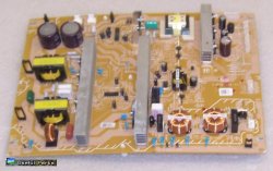 Power Supply 1-876-290-11 from Sony KDL-52V4100 LCD TV