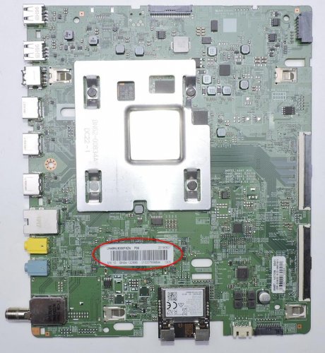 Samsung Main Board BN94-13268B