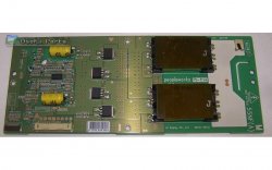 Back Light Inverter Board PPW-CC55NF-M For Dynex LCD TV