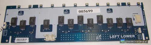 Backlight Inverter (LL) SSB510HA24-LL for LCD TV