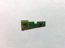 IR Board 1-887-520-31