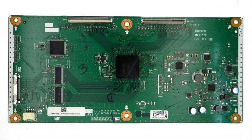 Sharp T-Con Board DUNTKF975WE08 (A)