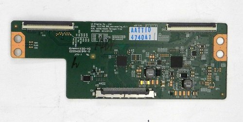 LG T-Con Board 4740A1