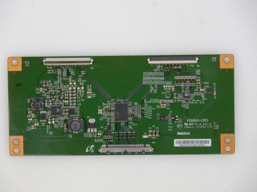T-Con V500HJ1-CPE1 from LG 50LB5900-UV.BCCJLLR