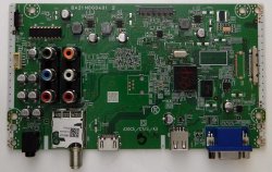 Signal Input A21N0012 from Magnavox 19ME402V/F7 A21N0UT