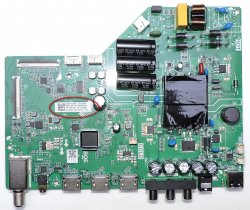 Insignia Main Board/Power Supply 60103-00900