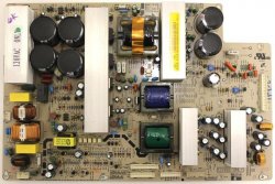Power Supply BN96-02213B from Samsung HP-R4272C