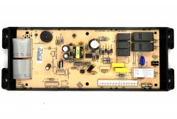 Spitfire Controls Control Board A03619502 REV A