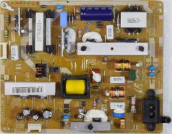 Power Supply BN44-00499A from Samsung UN55EH6000F