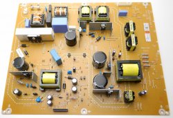 Power Supply A21UG-MPW from 50MF412B/F7 A21UGUH
