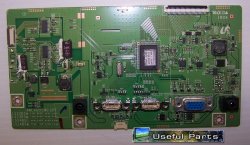 Main board BN41-01483A MP1.0 from Samsung BX2450 LED Monitor