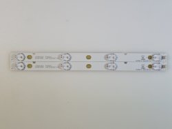 LED Light Strip BOEI185WX1 LED Light Kit