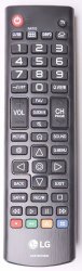 LG Remote Control AKB75675305