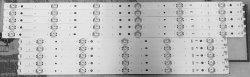 Sony S600FHB-1 LED Light Kit (10 Strips)