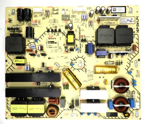 Sony Power Supply 1-474-722-11