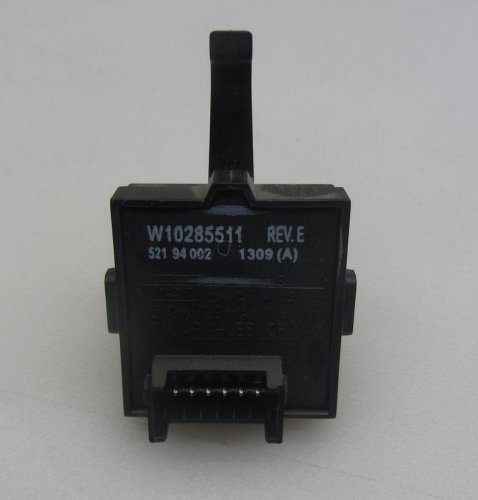 FSP Switch W10285511 REV E