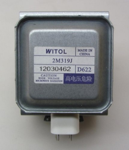 Magnetron 2M319J