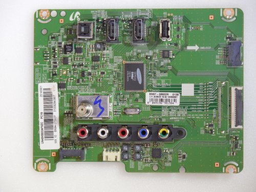 Main Board BN94-07592P