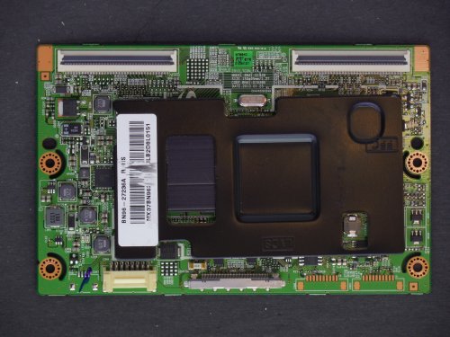 Control Board